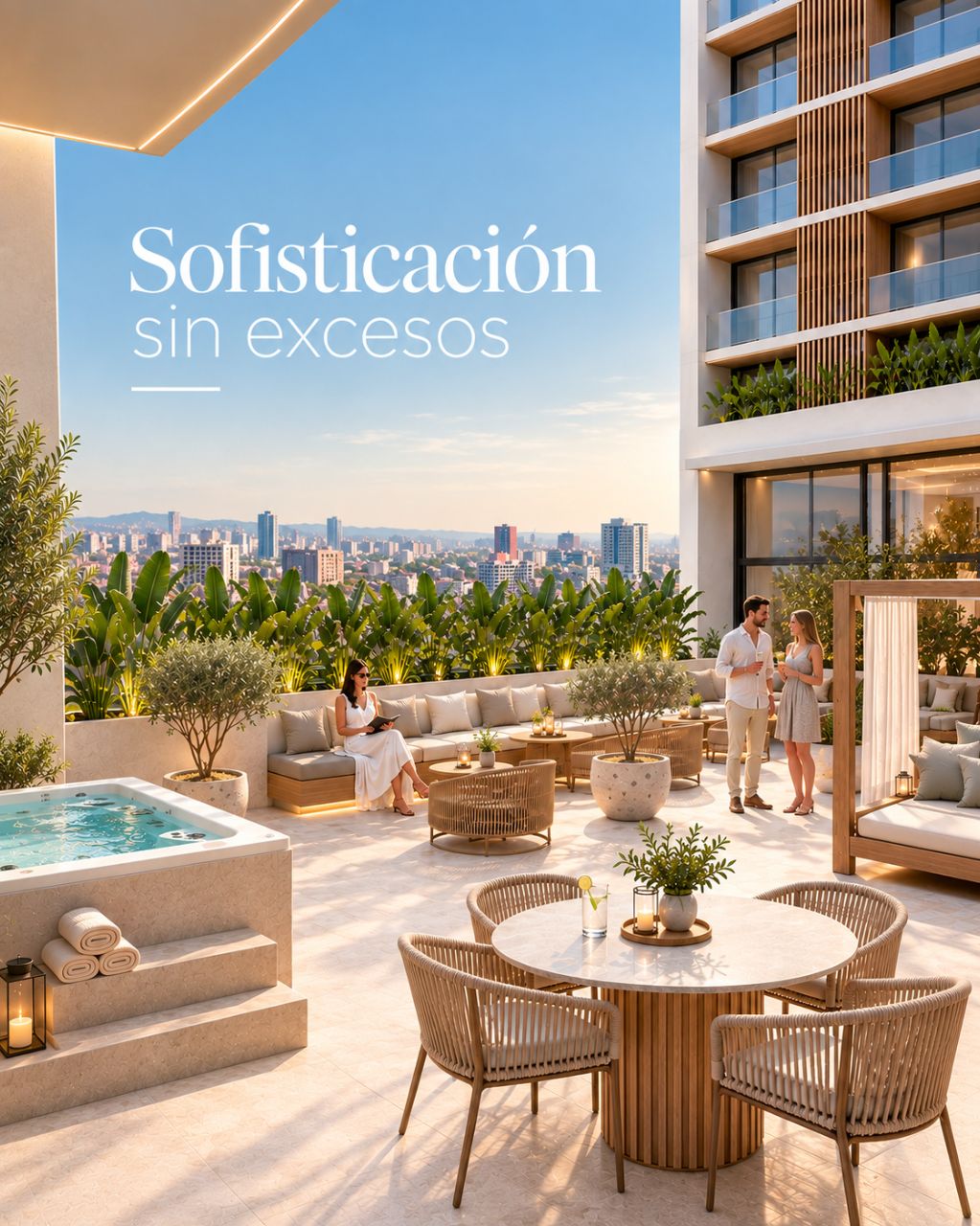 Departamentos en Paraguay Asunción Para Inversión Desde Usd 45.900 - foto 5