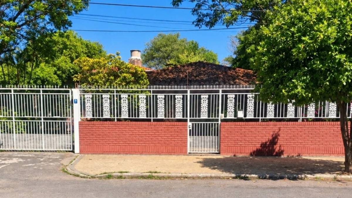 Casa en alquiler en Virgen de la Asunción