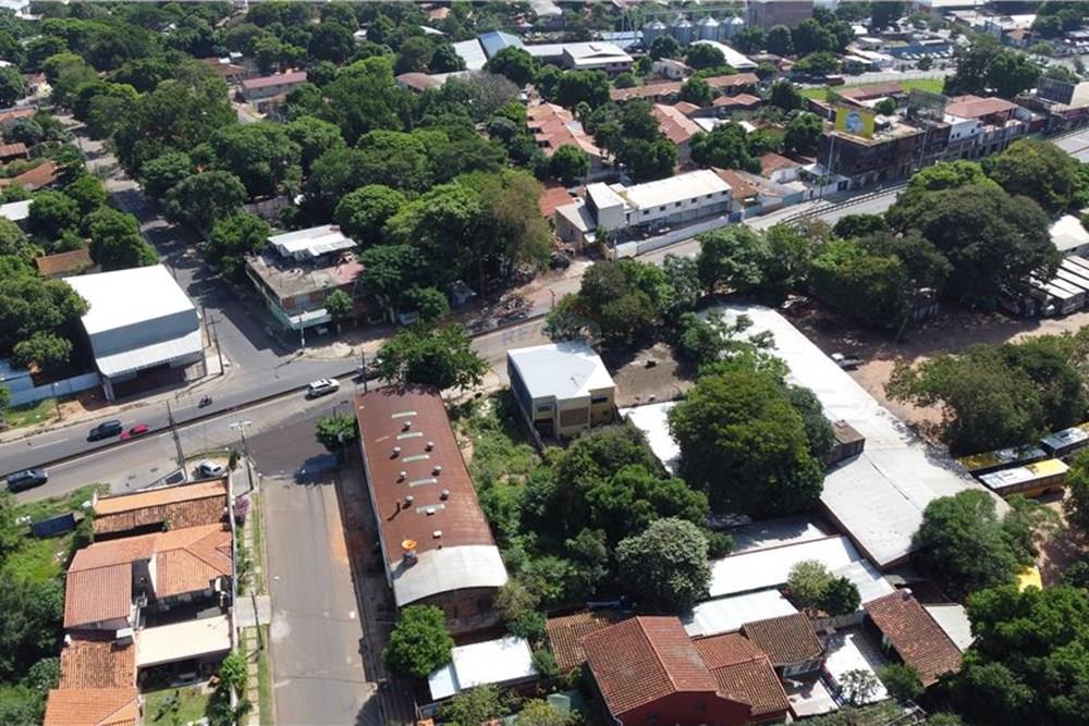 Terreno sobre Defensores — foto 2