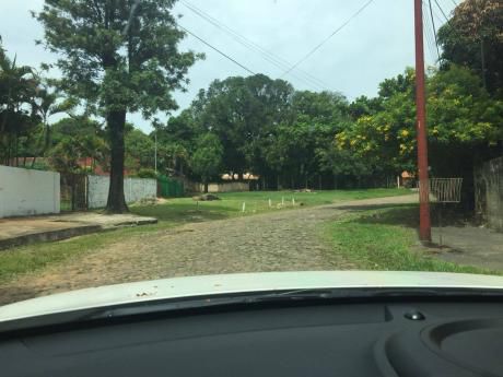 Vendo Terreno En Luque Zona Cit.
