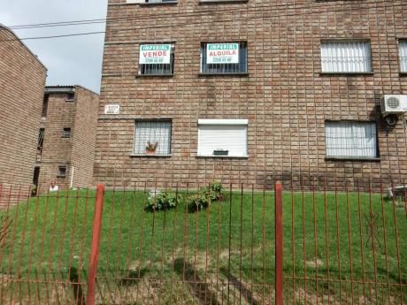 Apto 1 Dorm Cerrito