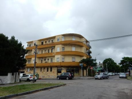 Apto Un Dormitorio Union