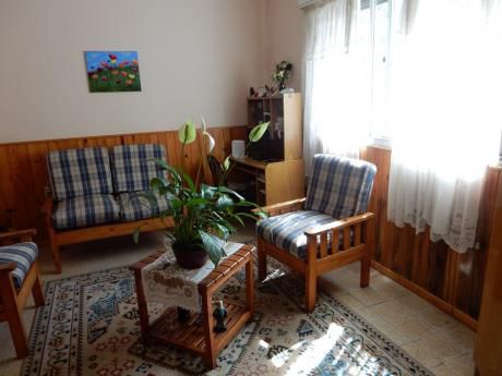 Casa Cerrito 3 Dorm