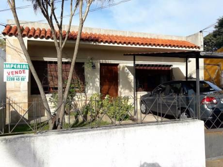 Casa Brazo Oriental 4 D0rmitorios