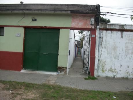 Apto 2 Dorm Cerrito