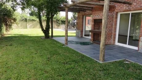 Complejo Cerrado PrÓximo A Colegios! 3 Dorm + 3 Baños. Seguridad
