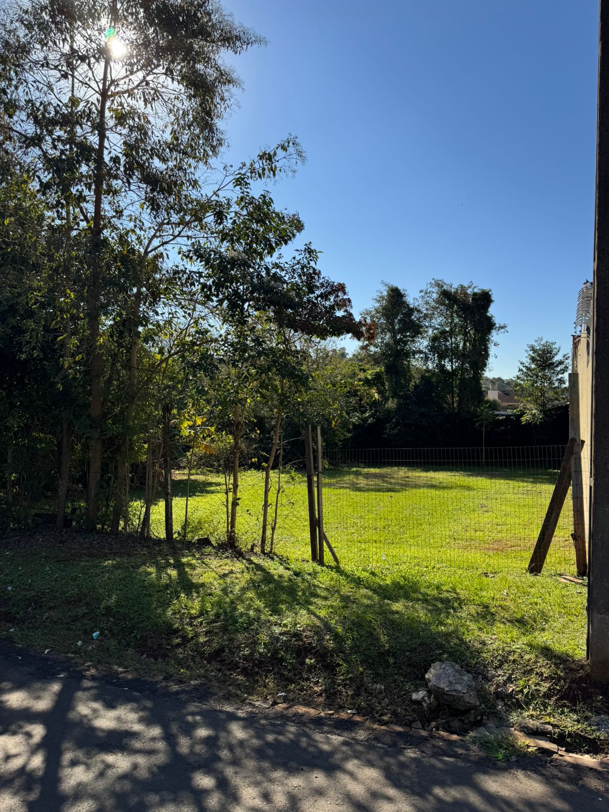 VENDO TERRENO EN CIUDAD DEL ESTE — foto 3