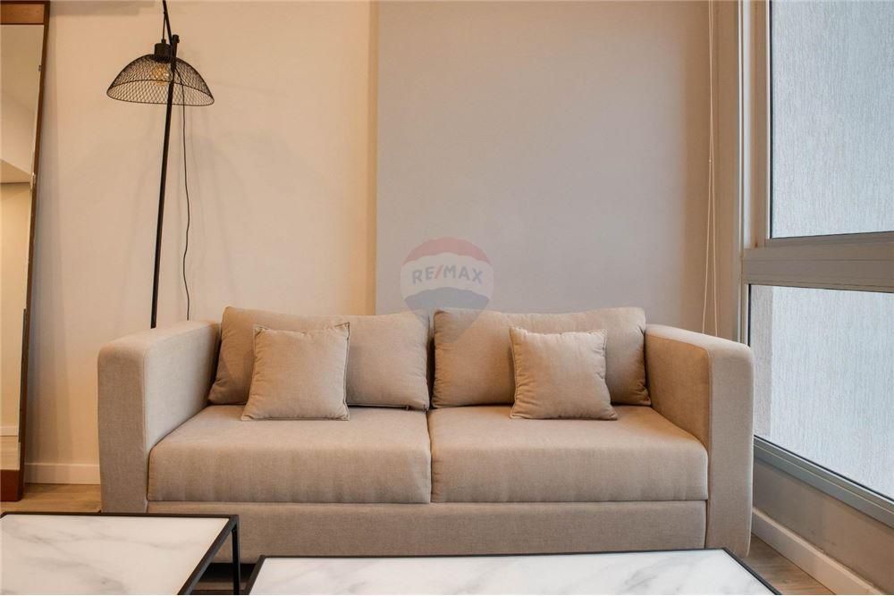 Alquilo departamento amoblado en FORVM Molas López ✨ — foto 3