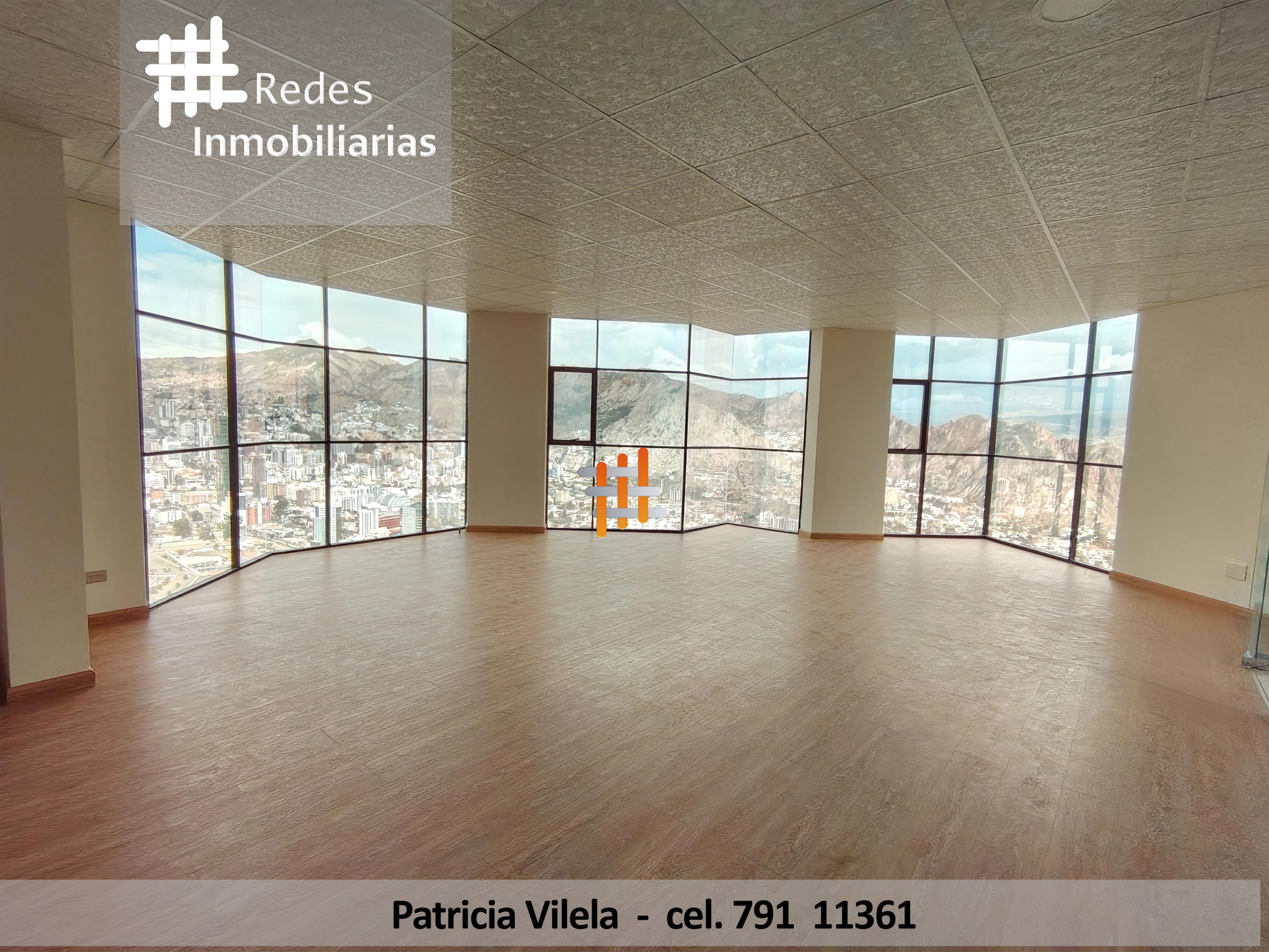 Departamento en venta en San Alberto
