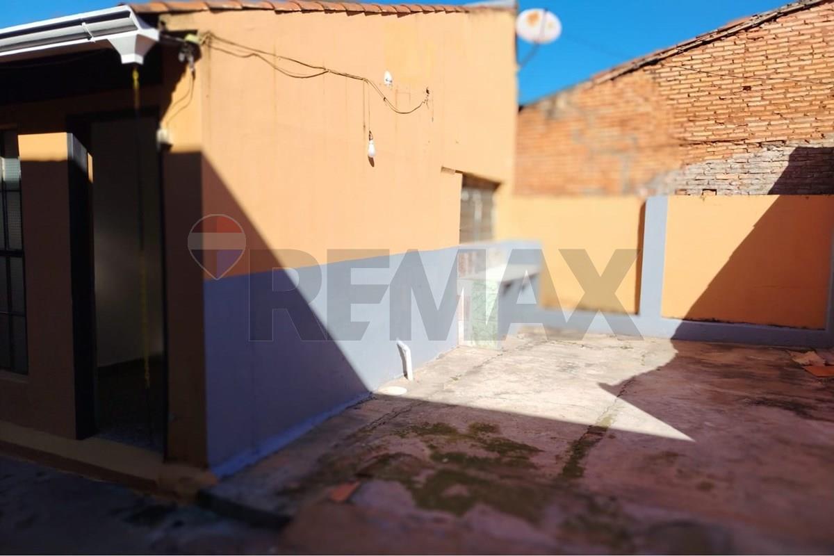 Casa alquiler San Lorenzo Central — foto 3