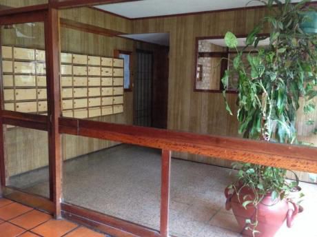 Apartamento 3 Dormitorios- Acepta Banco Y Anv