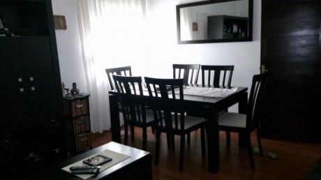 Orden De Venta Prado Apartamento 2 Dormitorios Con Patio.