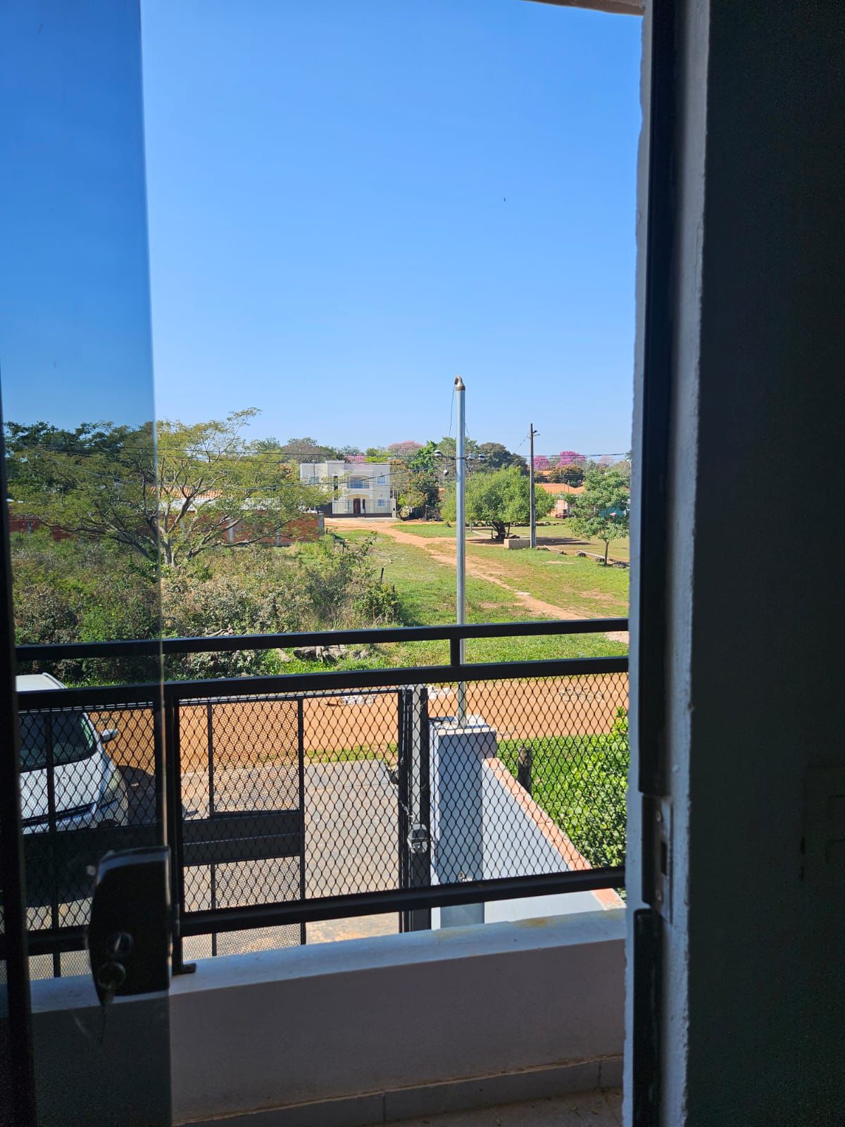 ALQUILO DUPLEX A ESTRENAR EN MORA CUE LUQUE — foto 3