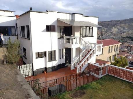 Hermosa Y Cálida Casa