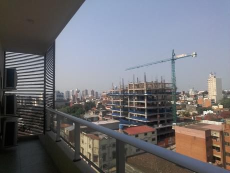 Alquilo Departamento En Fortaleza Alberdi