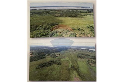 48 Hectareas-Venta Ayolas, Ruta a Coratei  Negociable — foto 2