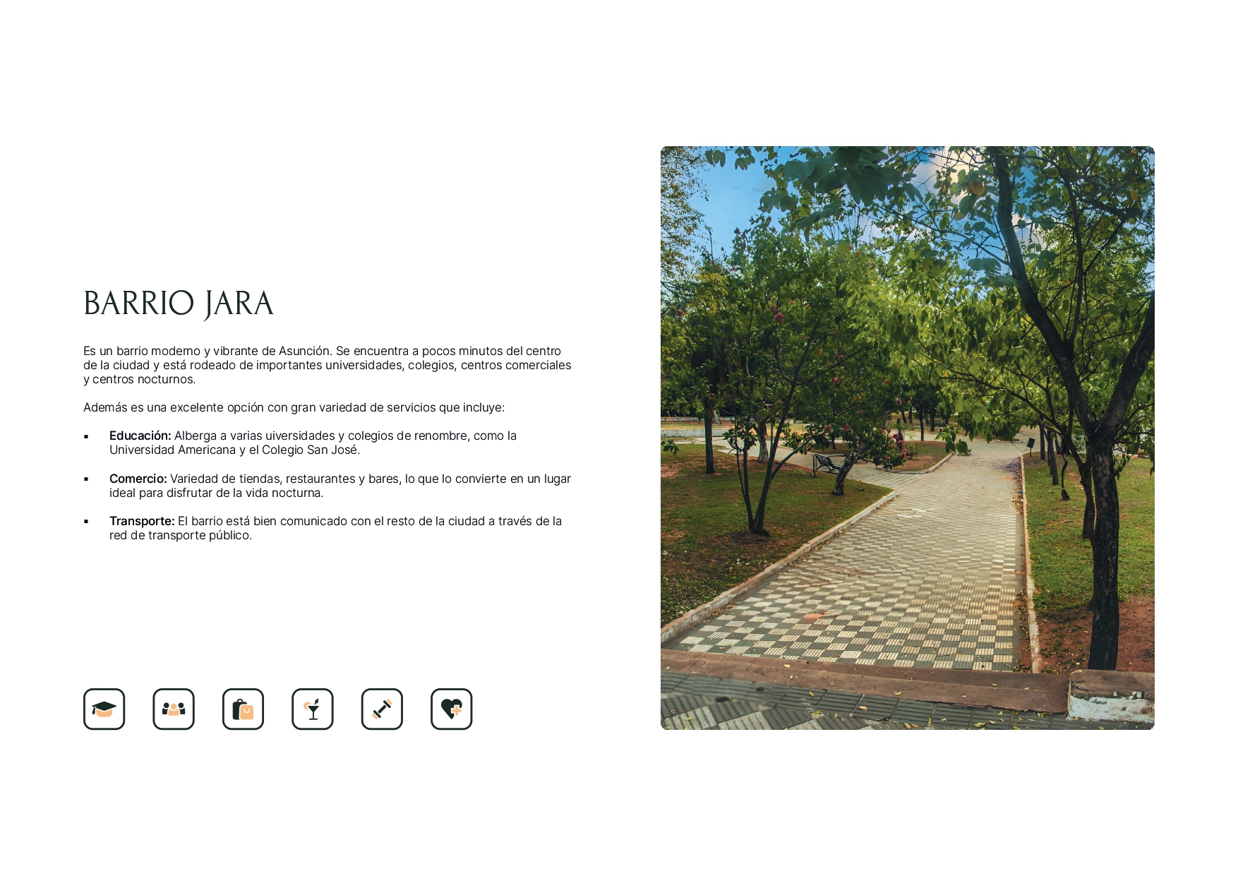 Inversión Inteligente sobre Avda. Brasilia - Monoambiente en Edificio Mallorca — foto 2