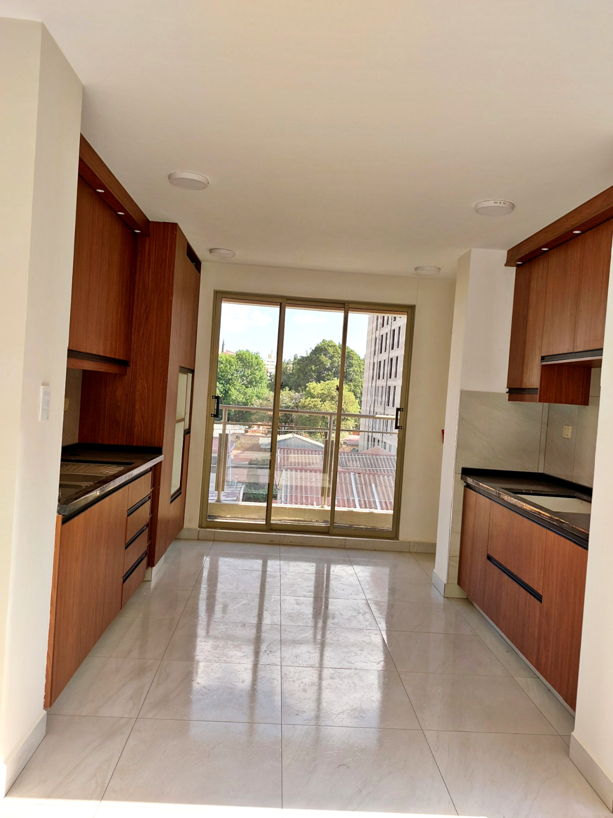 Departamento en venta en Norte