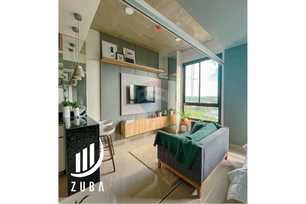VENDO DEPARTAMENTO A ESTRENAR EN ZUBA 13 — foto 3
