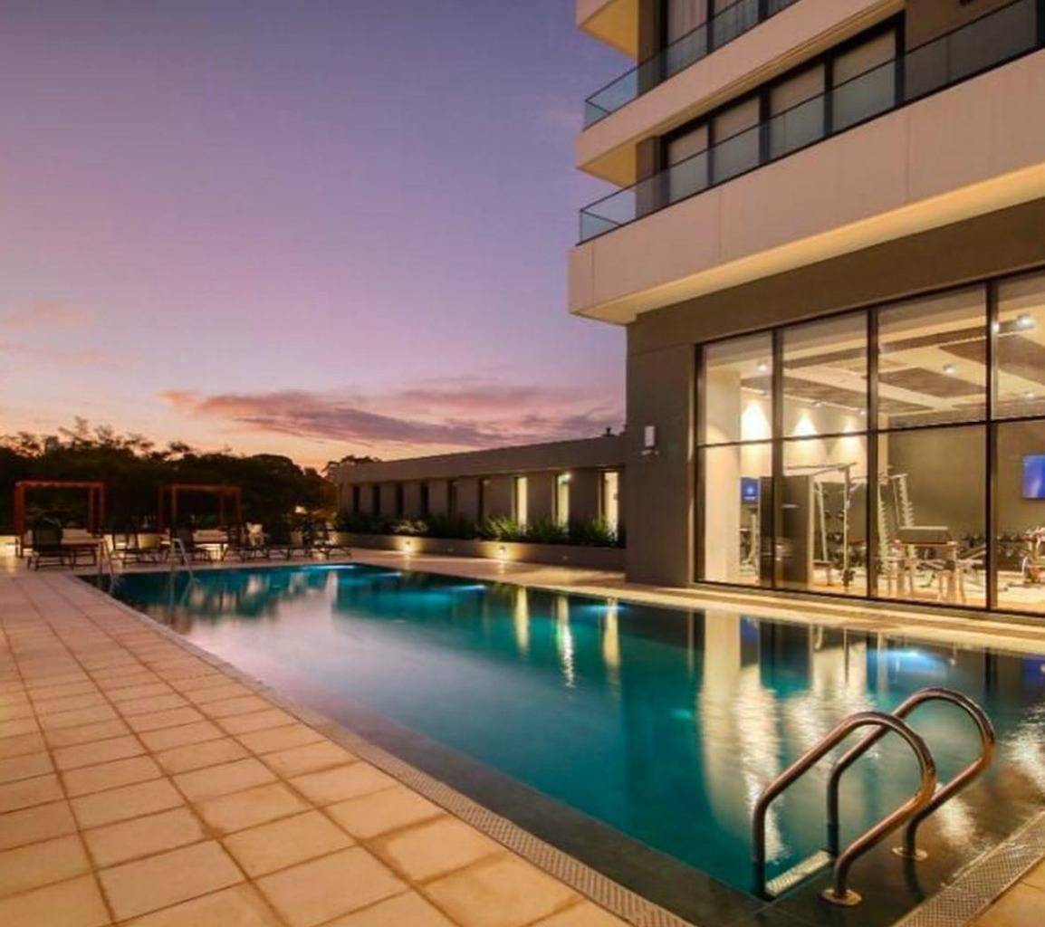Departamento en venta en Mburucuyá