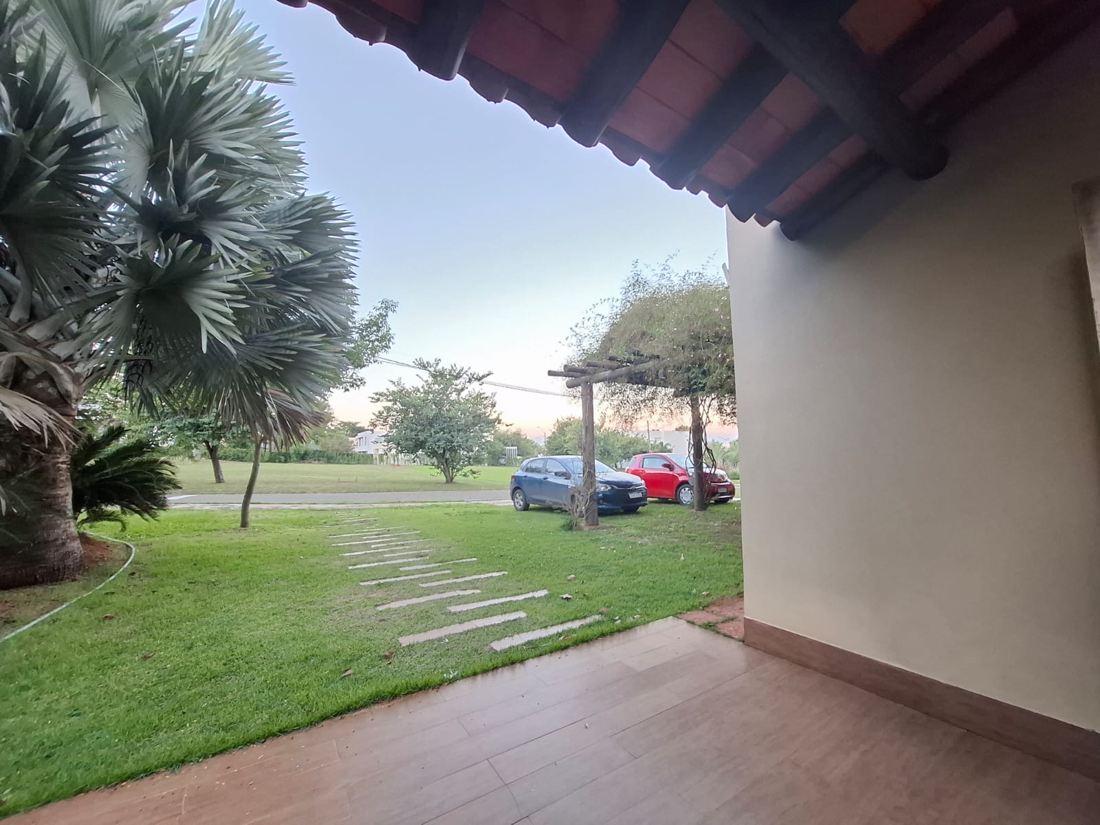 Alquiler de casa en Aqua Village — foto 2