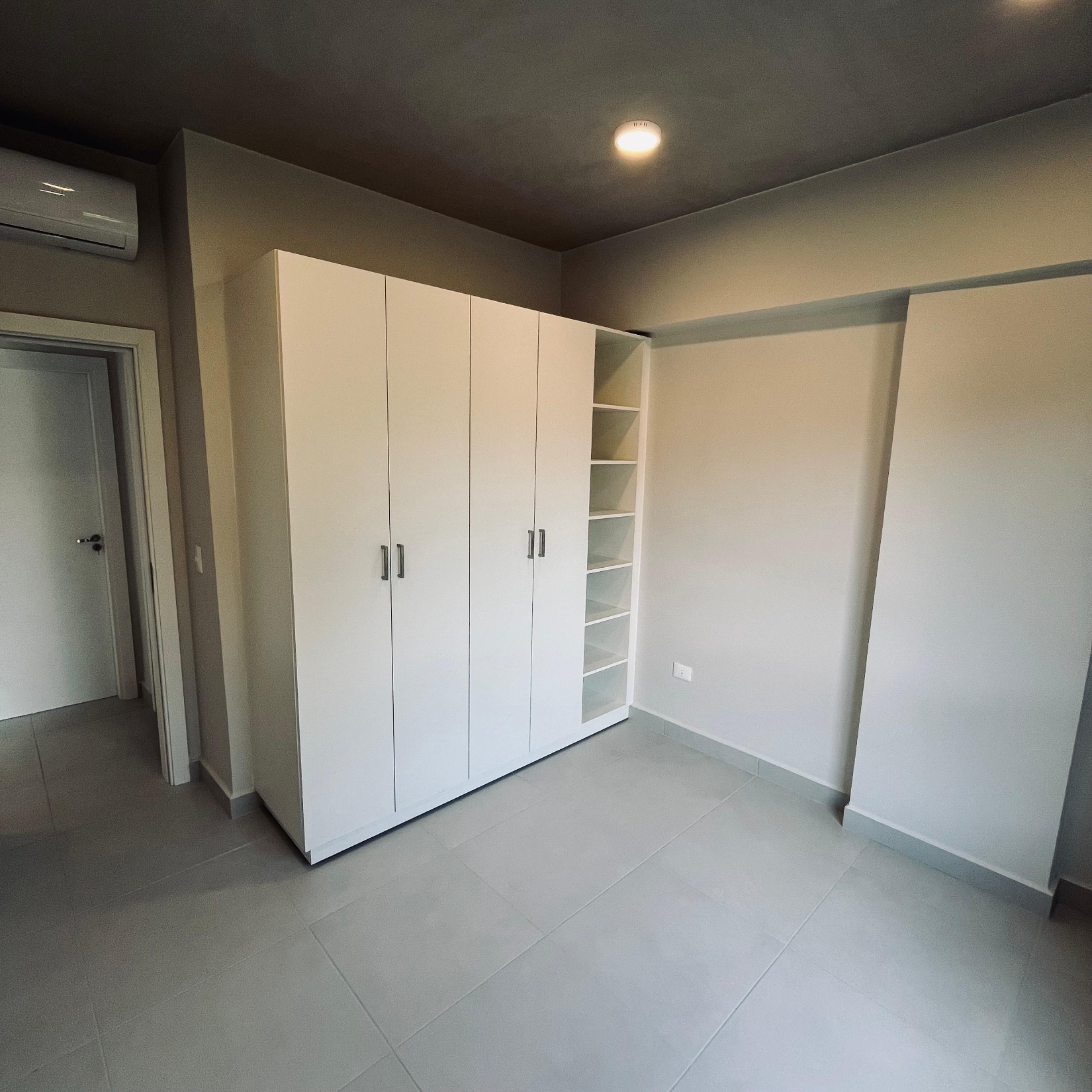 DEPARTAMENTO A ESTRENAR EN ALQUILER – 2 HABITACIONES — foto 3