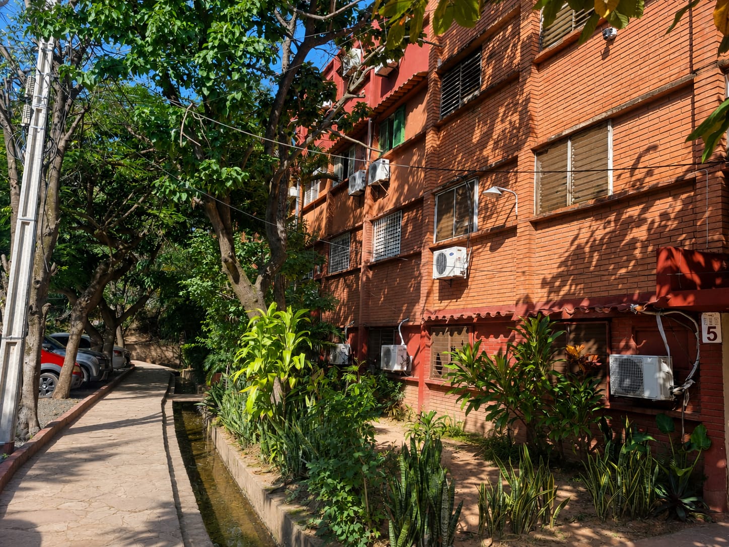 Departamento en venta en Sajonia