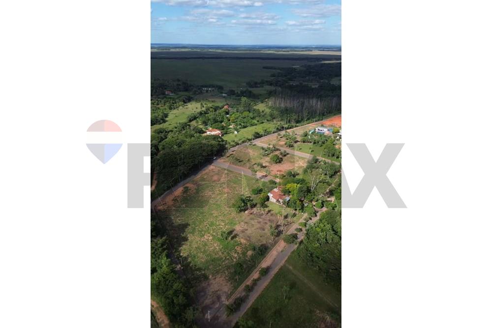 VENDO TERRENO EN MBOCAYATY — foto 3