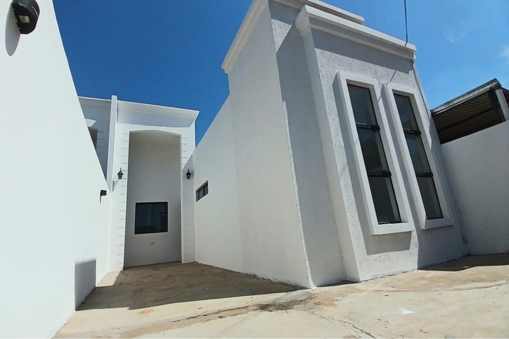 Vendo Casa en Limpio Pilar del Norte — foto 2