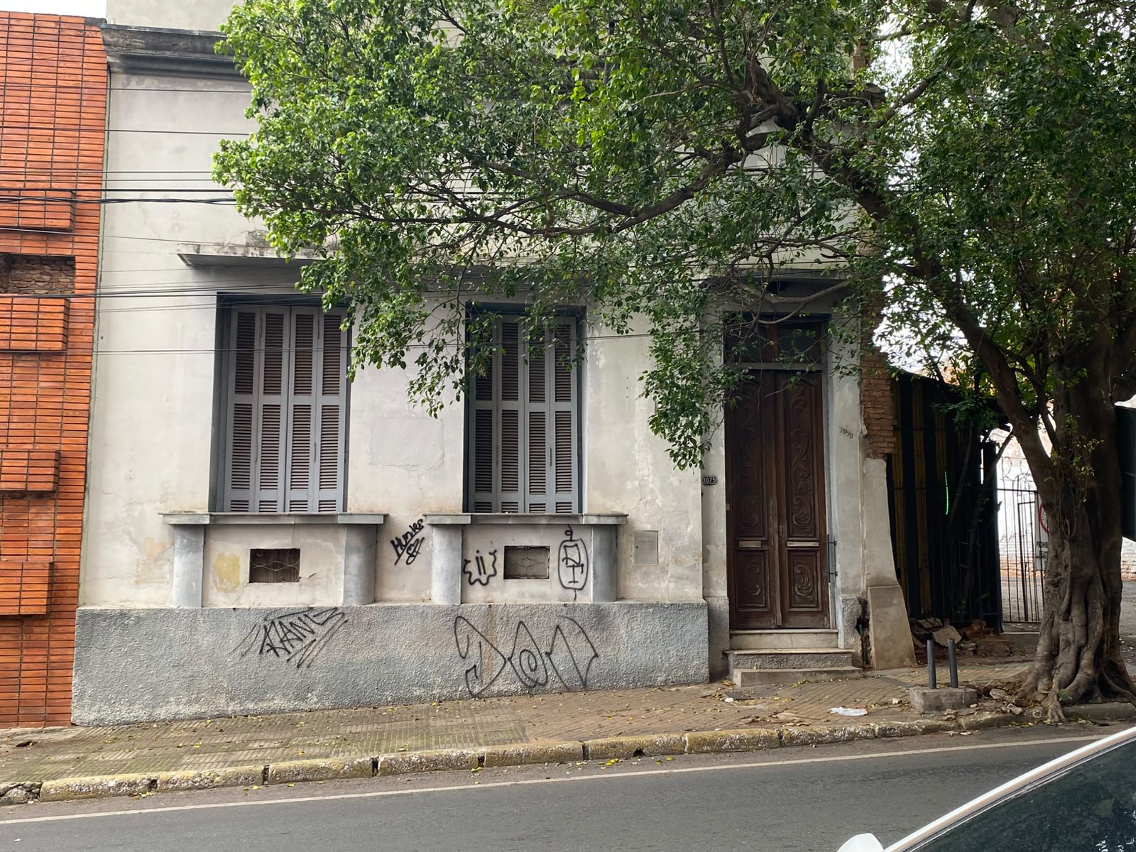 Casa en venta en San Roque