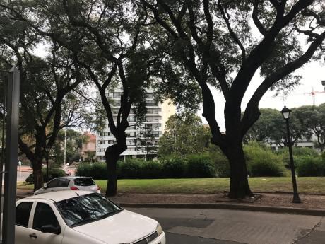 Apartamento En Venta Punta Carretas 3 Dorm. 2 Baños Garage
