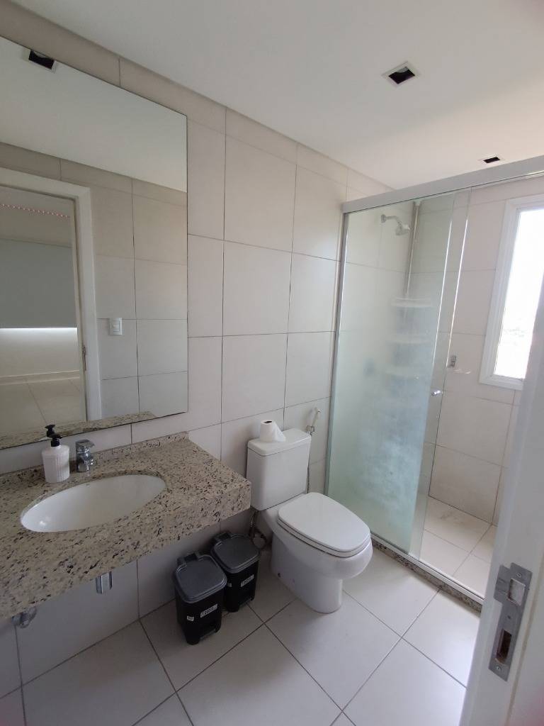 Alquiler | Departamento Semiamoblado – Edificio Habitalis, Sajonia — foto 2