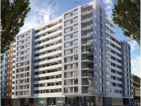 !!!!apartamento A Estrenar De 2 Dormitorios 63 M2 !!!!