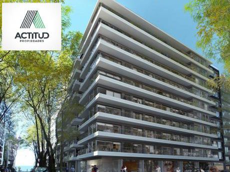 Oportunidad Piso 10 Gran Terraza Solarium, Doble Graraje, La Mejor Ubicación