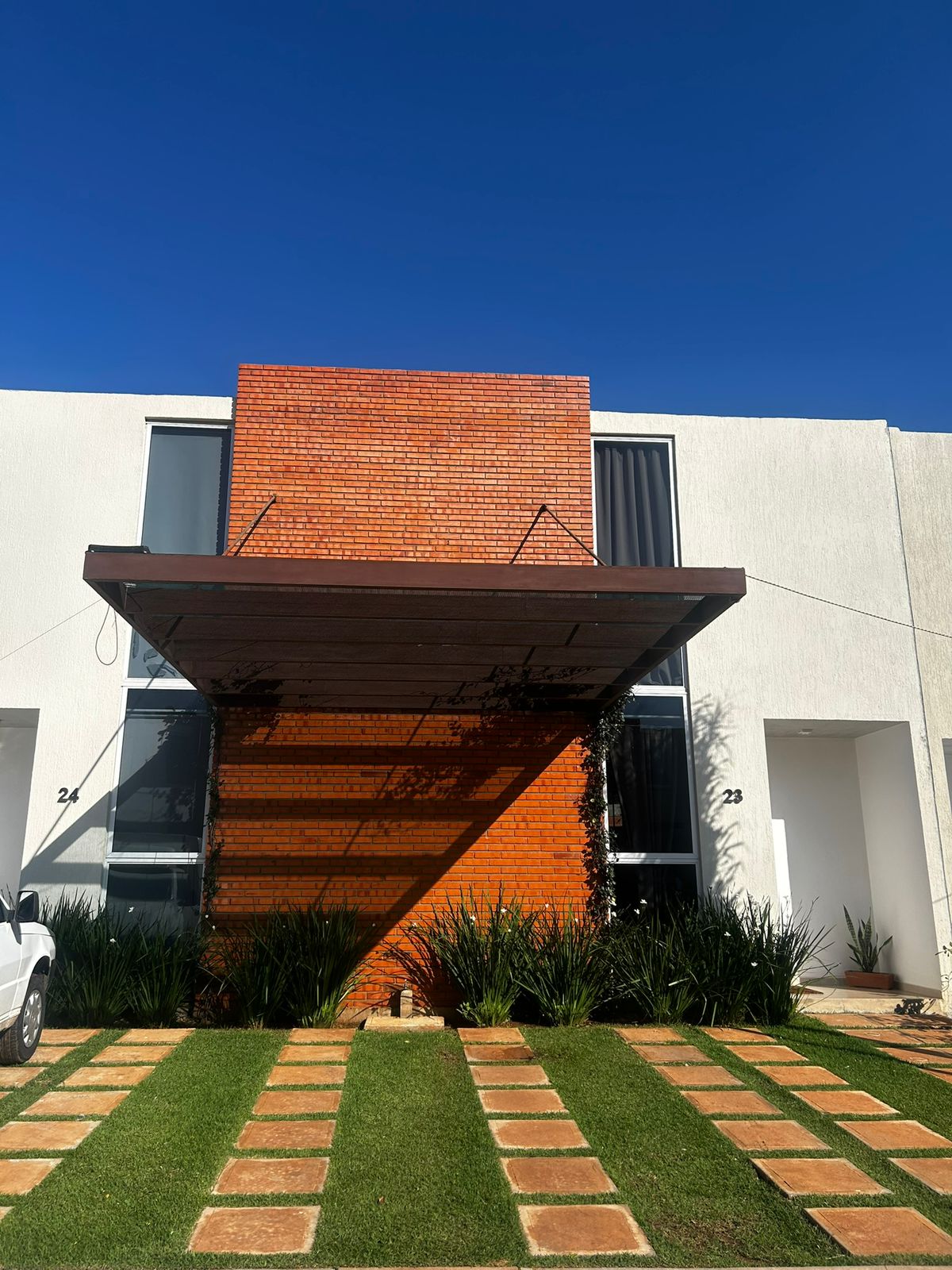 Dúplex en venta en Luque — foto 2