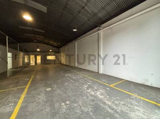 ¡Depósito en alquiler en una ubicación estratégica de Asunción — foto 2