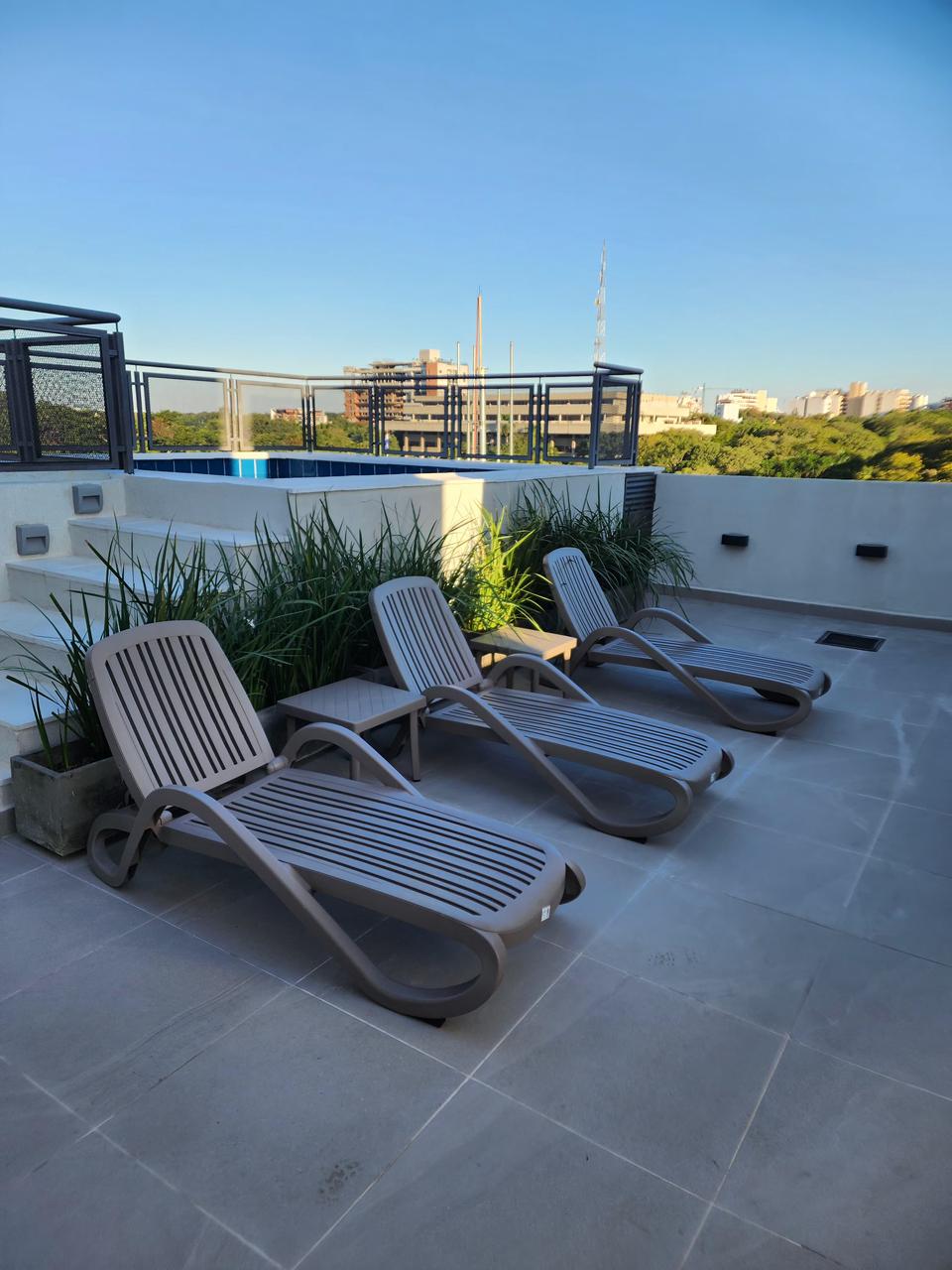 MONOAMBIENTE EN LAS MERCEDES EN VENTA! — foto 2