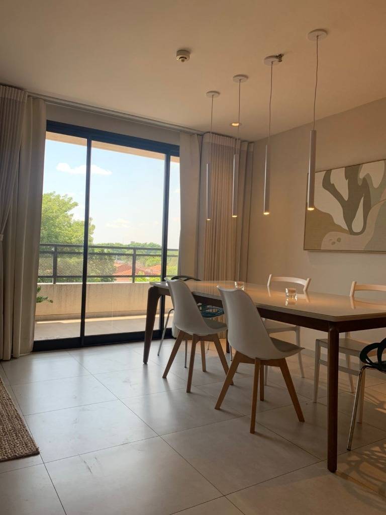 ALQUILO DEPARTAMENTO AMOBLADO EN LOS LAURELES — foto 2