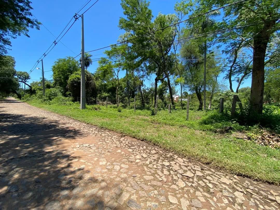VENDO TERRENO EN SAN BERNARDINO URBANIZACION SADI I — foto 2