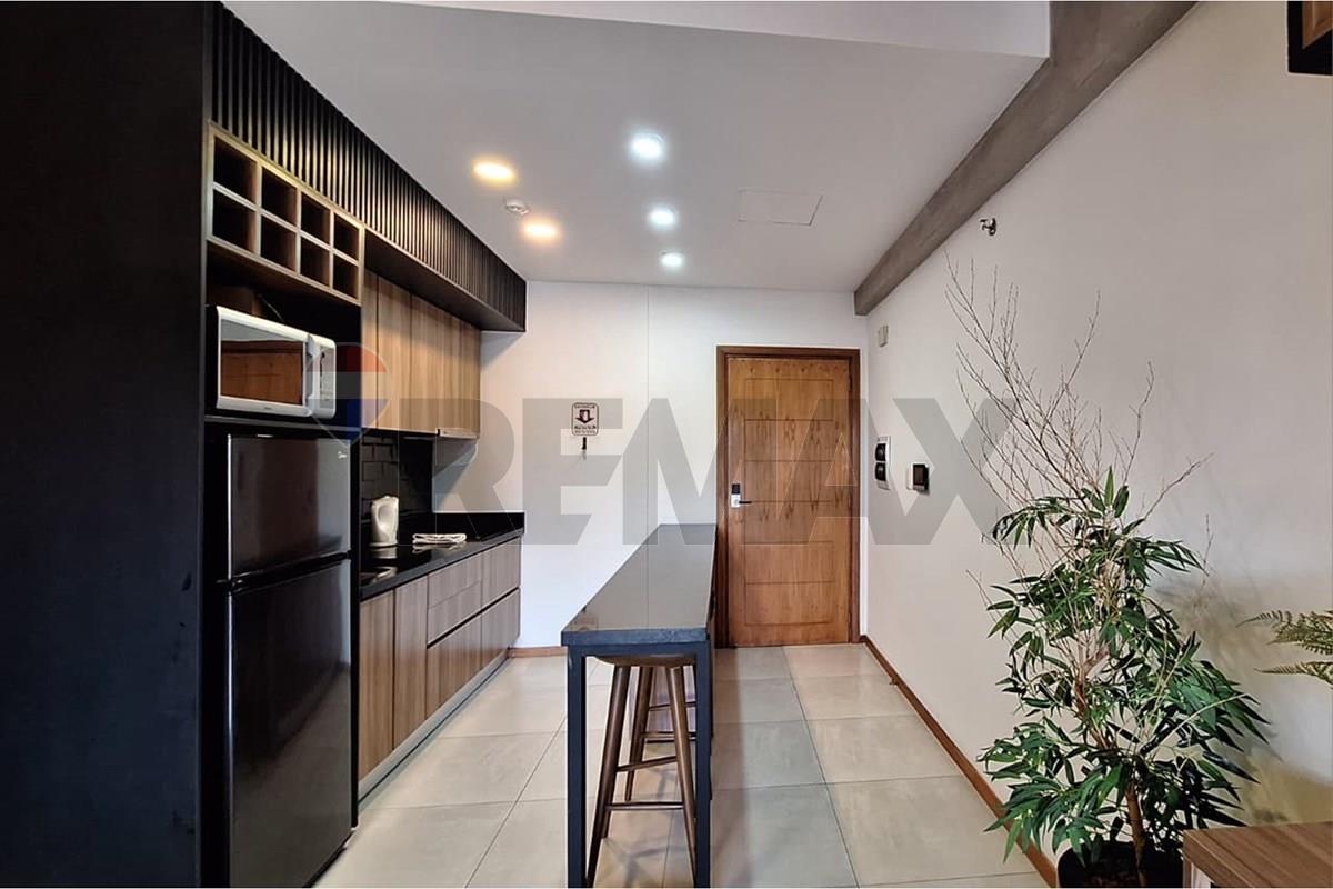 Departamento - Venta - Ciudad Nueva, Asunción, — foto 2