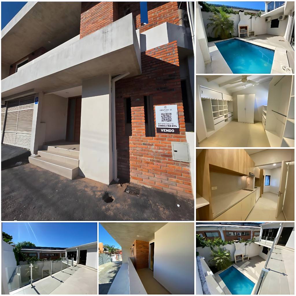 Casa en venta en San Vicente