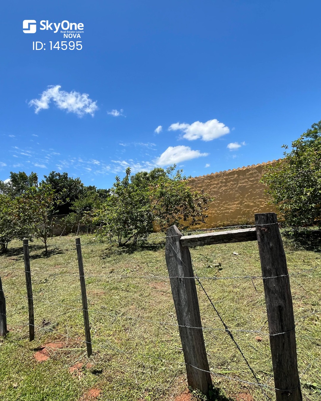 VENDO TERRENO EN PARAGUARI — foto 2