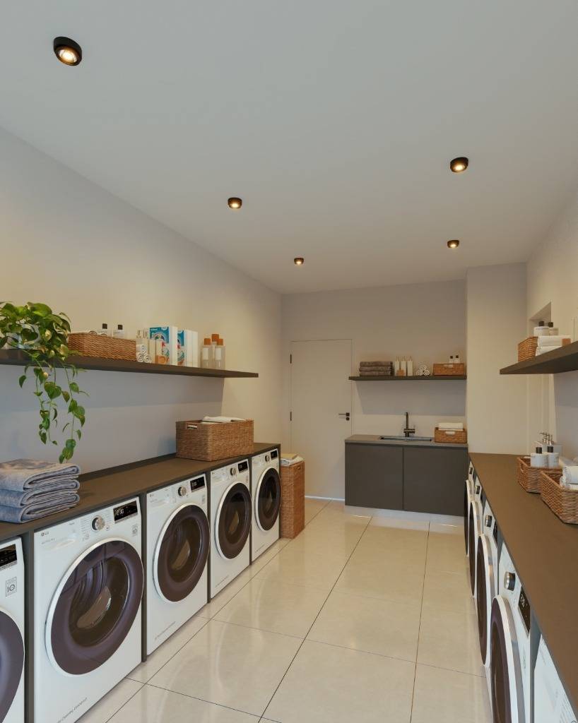 Vendo Departamentos en Edificio Porta 5, Laguna Grande  PORTA 05 – Laguna Grande — foto 2