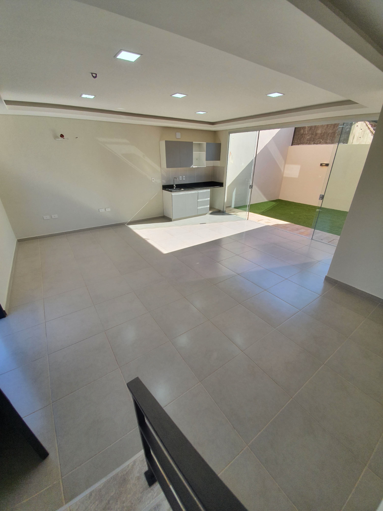 ALQUILO DUPLEX EN LUQUE LAURELTY — foto 3