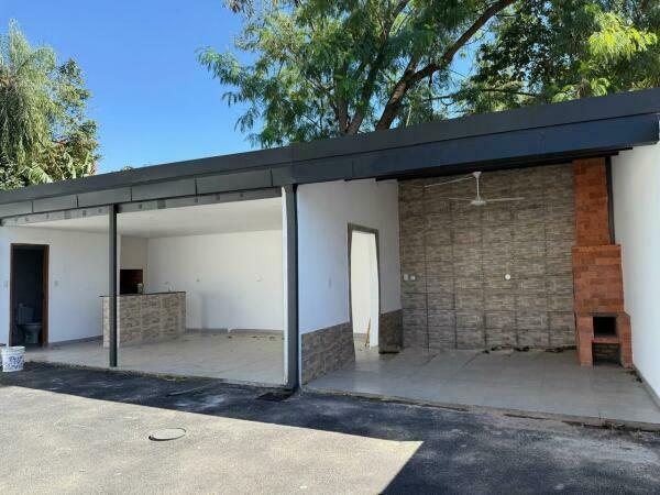 ALQUILO CASA AMOBLADA, EN FERNANDO DE LA MORA ZONA NORTE — foto 2