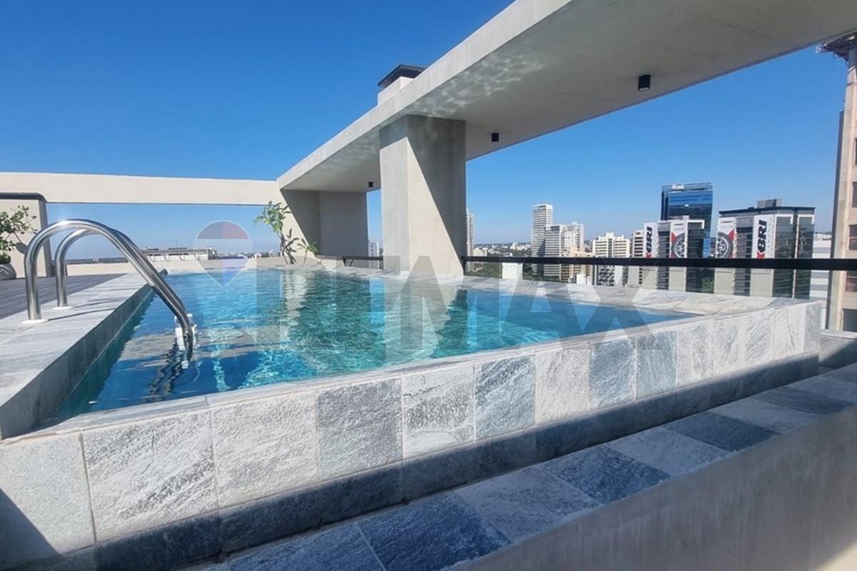 Alquilo Departamento — foto 3
