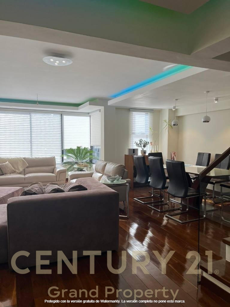 Casa en venta en Achumani