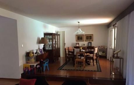 Vendo Propiedad En Barrio Mburucuya