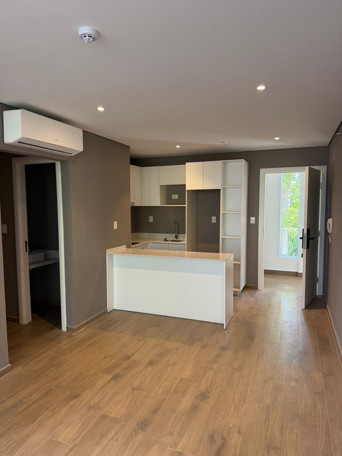 Alquiler de Departamento – Villamorra, Asunción — foto 2