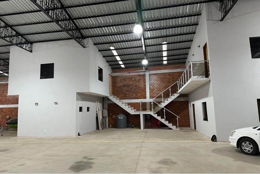 DEPOSITO A ESTRENAR EN MRA — foto 2